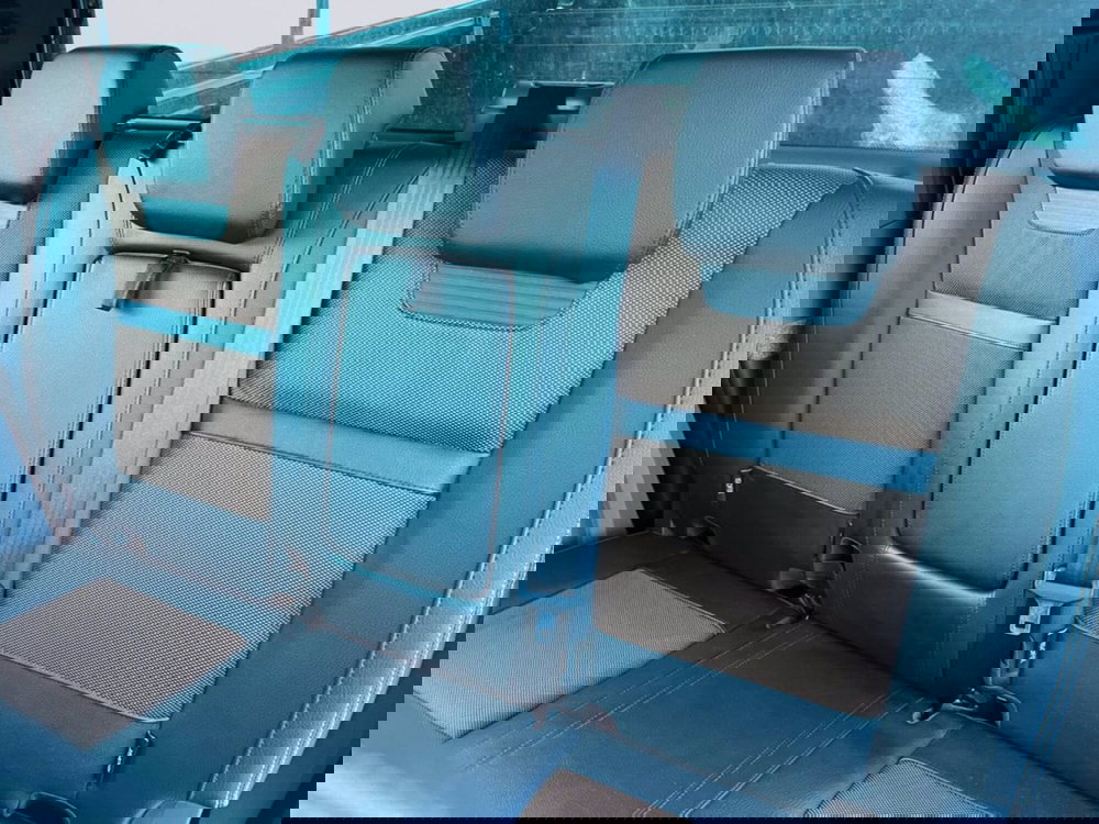 Ford Ranger Pick-up usata a Milano (12)