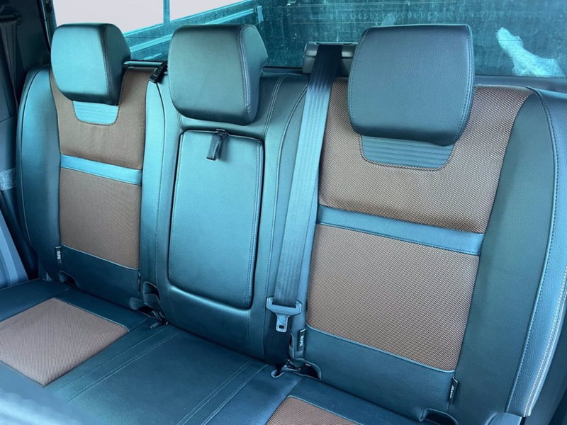 Ford Ranger Pick-up usata a Milano (12)