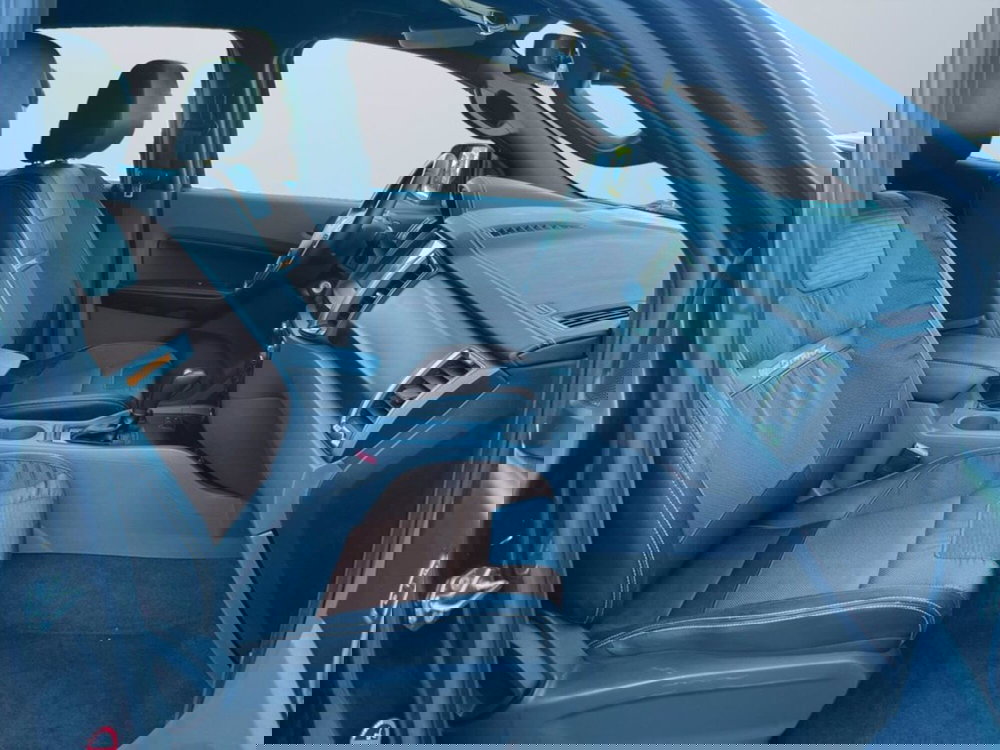 Ford Ranger Pick-up usata a Milano (15)