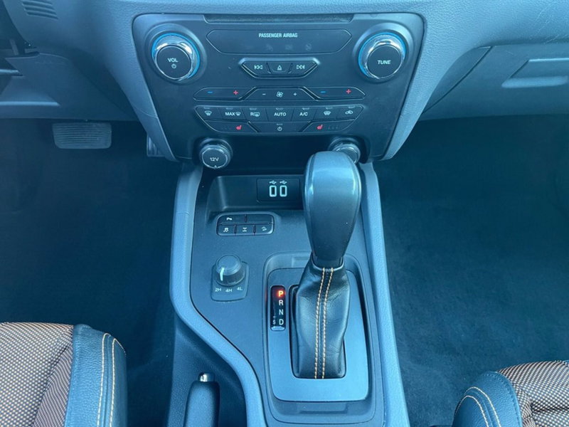 Ford Ranger Pick-up usata a Milano (16)