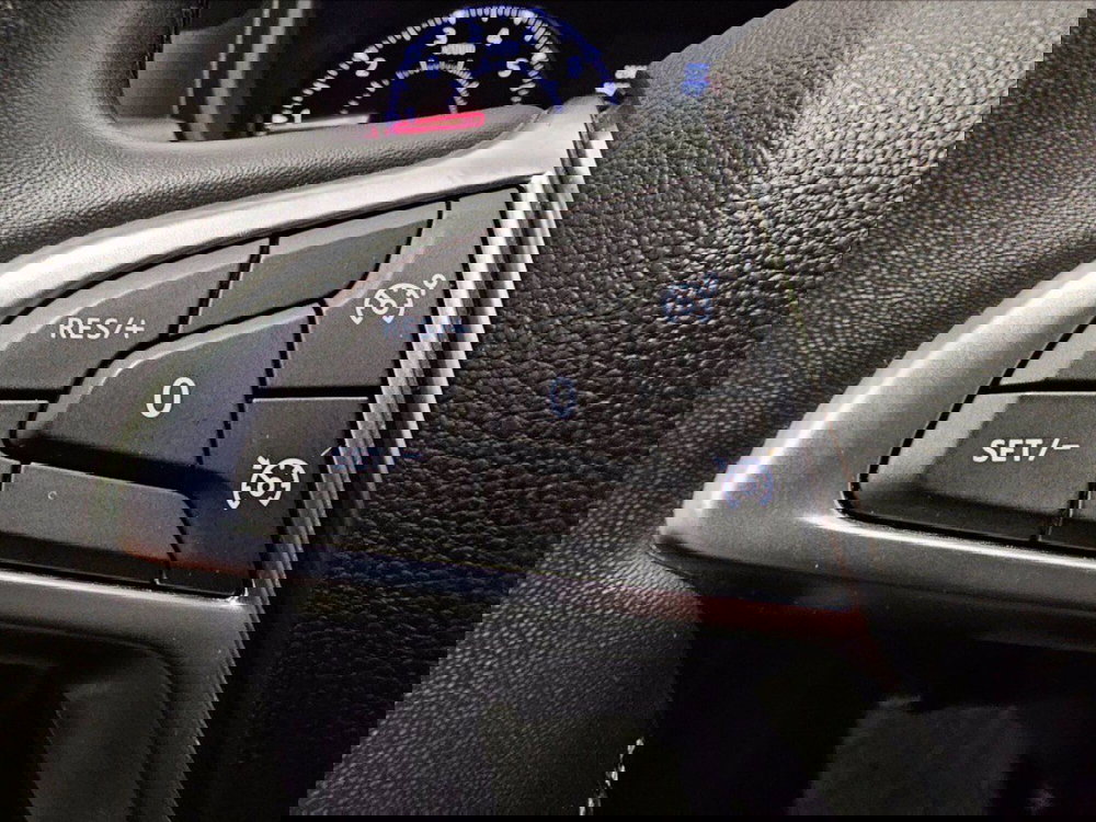 Dacia Duster usata a Palermo (12)