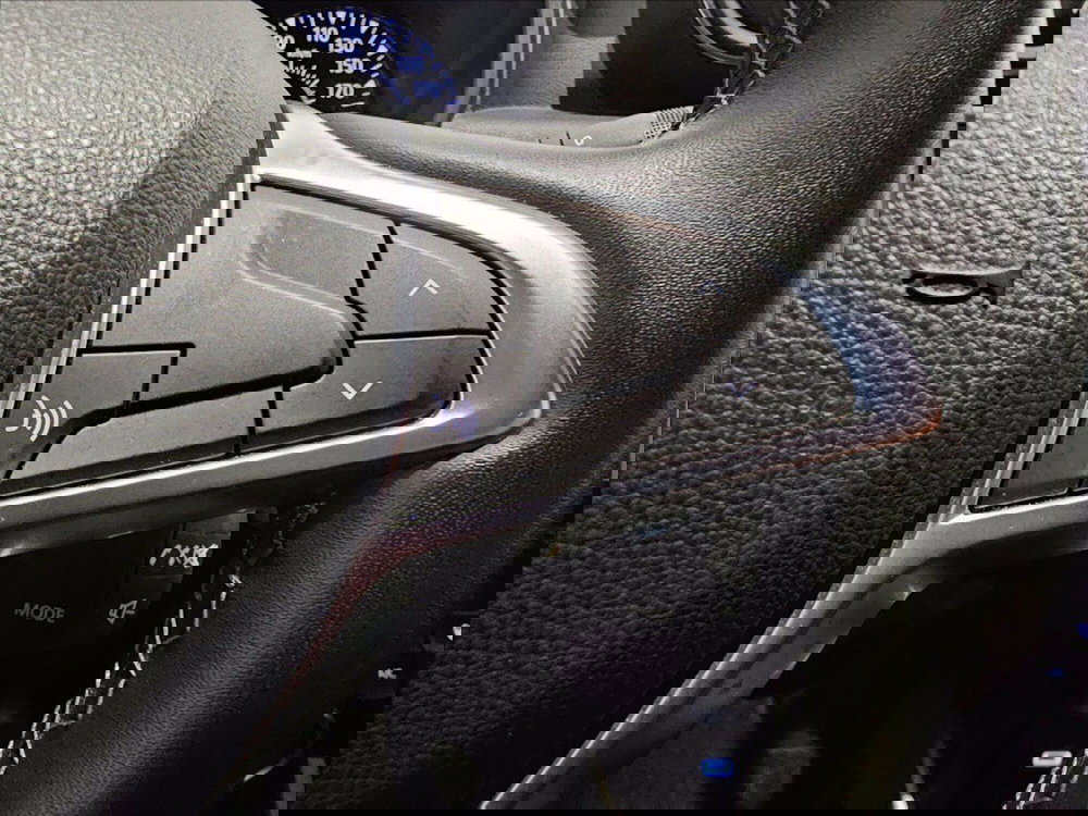 Dacia Duster usata a Palermo (13)