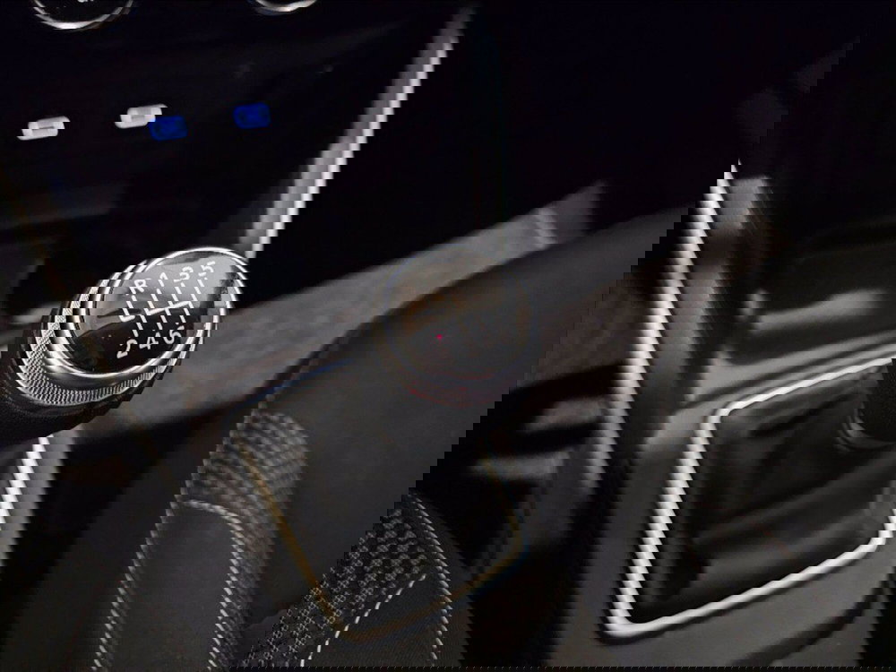 Dacia Duster usata a Palermo (20)