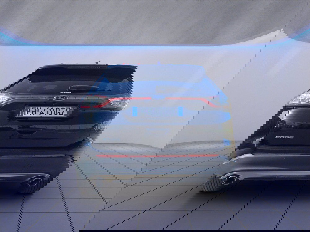 Ford Edge usata a Milano (11)