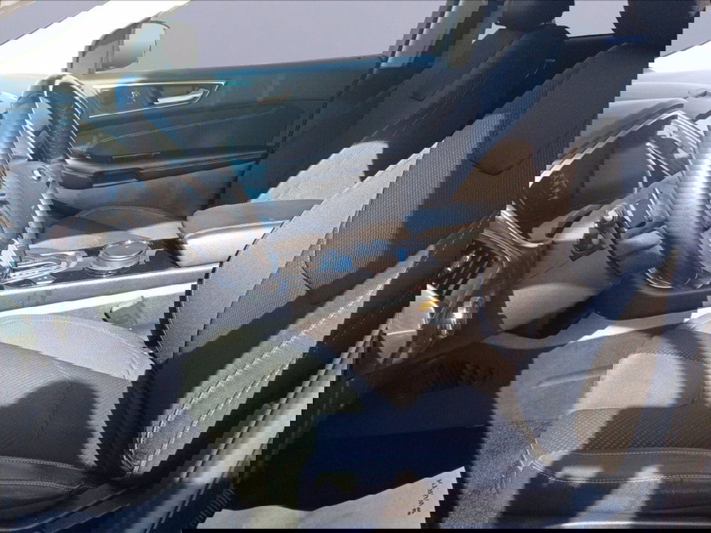 Ford Edge usata a Milano (16)