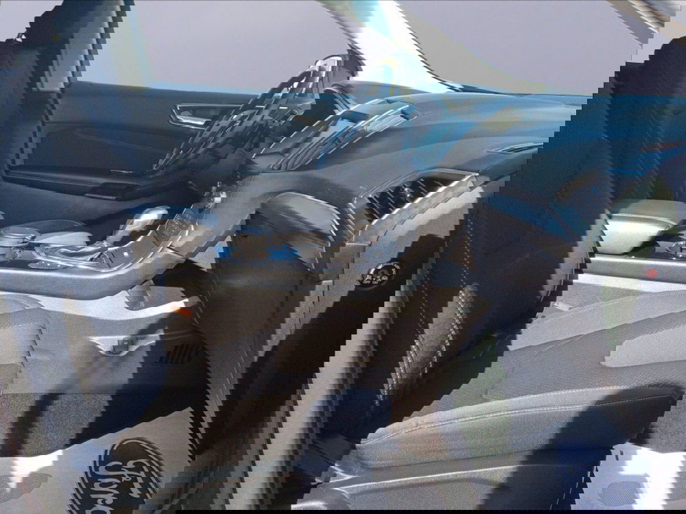 Ford Edge usata a Milano (17)