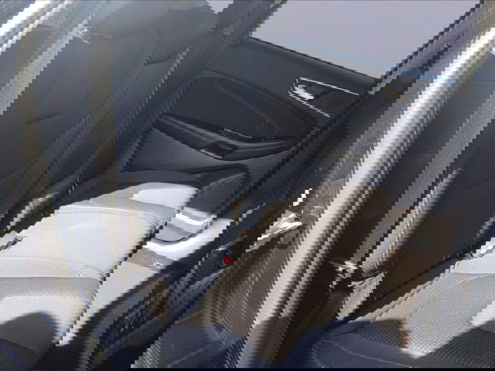 Ford Edge usata a Milano (18)