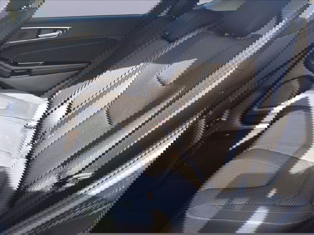 Ford Edge usata a Milano (19)