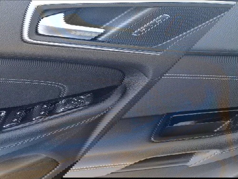 Ford Edge usata a Milano (20)