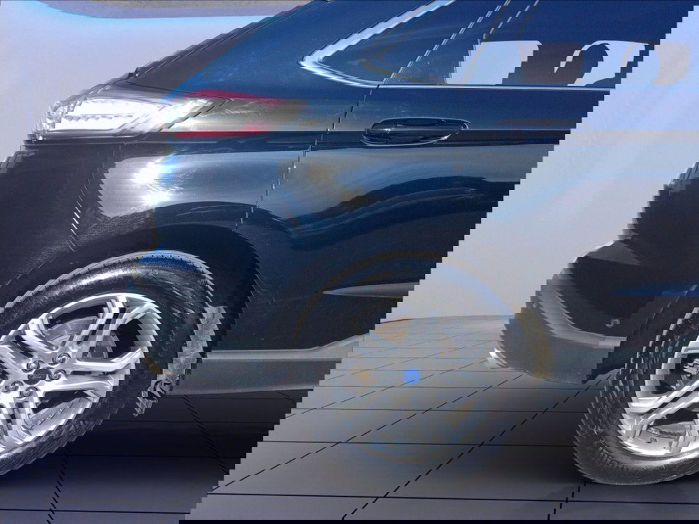 Ford Edge usata a Milano (6)