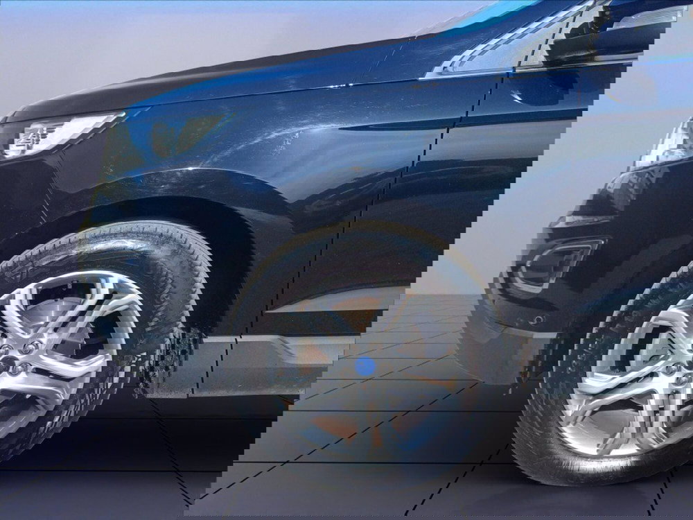 Ford Edge usata a Milano (8)