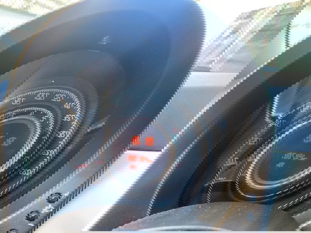 Fiat 500 usata a Cuneo (10)