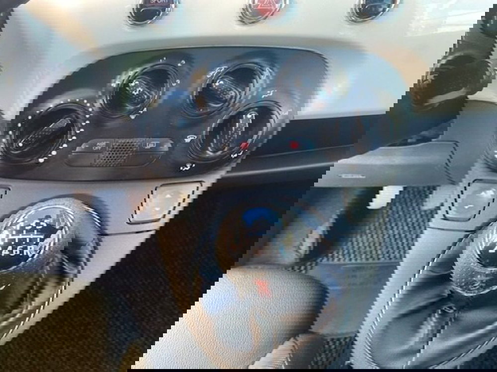 Fiat 500 usata a Cuneo (11)