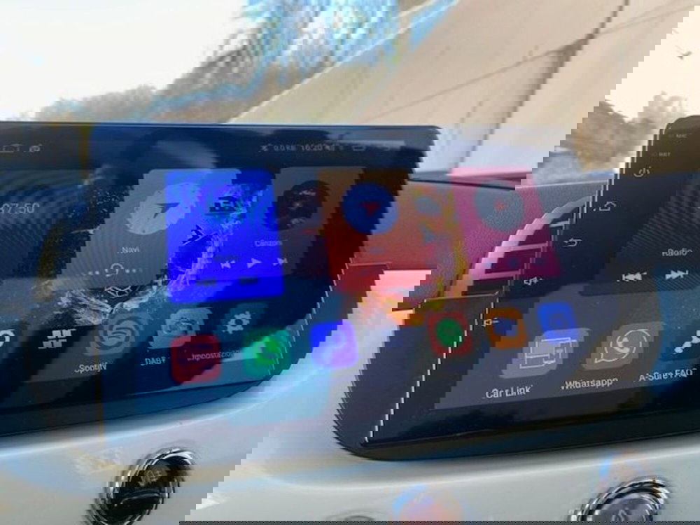 Fiat 500 usata a Cuneo (12)