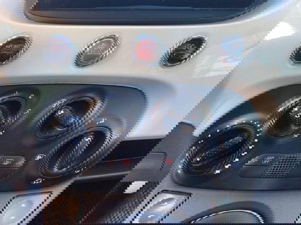 Fiat 500 usata a Cuneo (17)