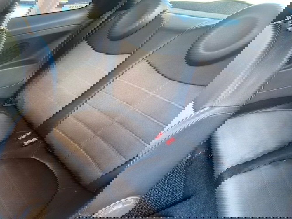 Fiat 500 usata a Cuneo (18)