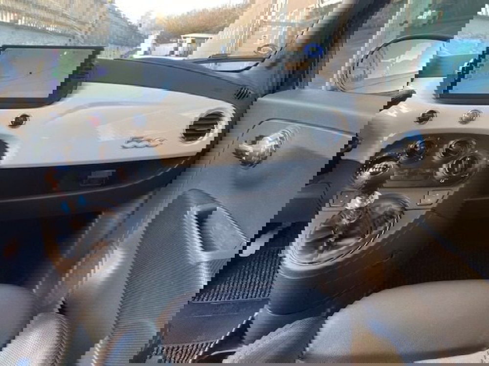 Fiat 500 usata a Cuneo (19)