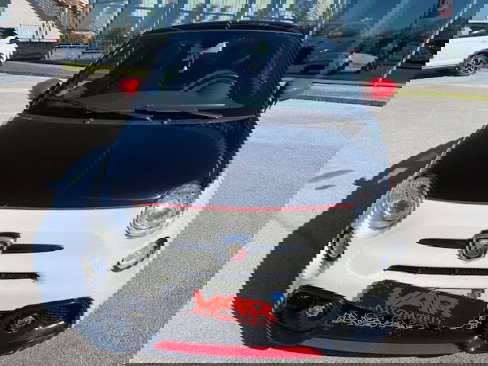 Fiat 500 usata a Cuneo (2)