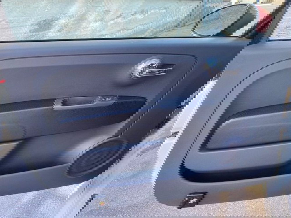 Fiat 500 usata a Cuneo (20)