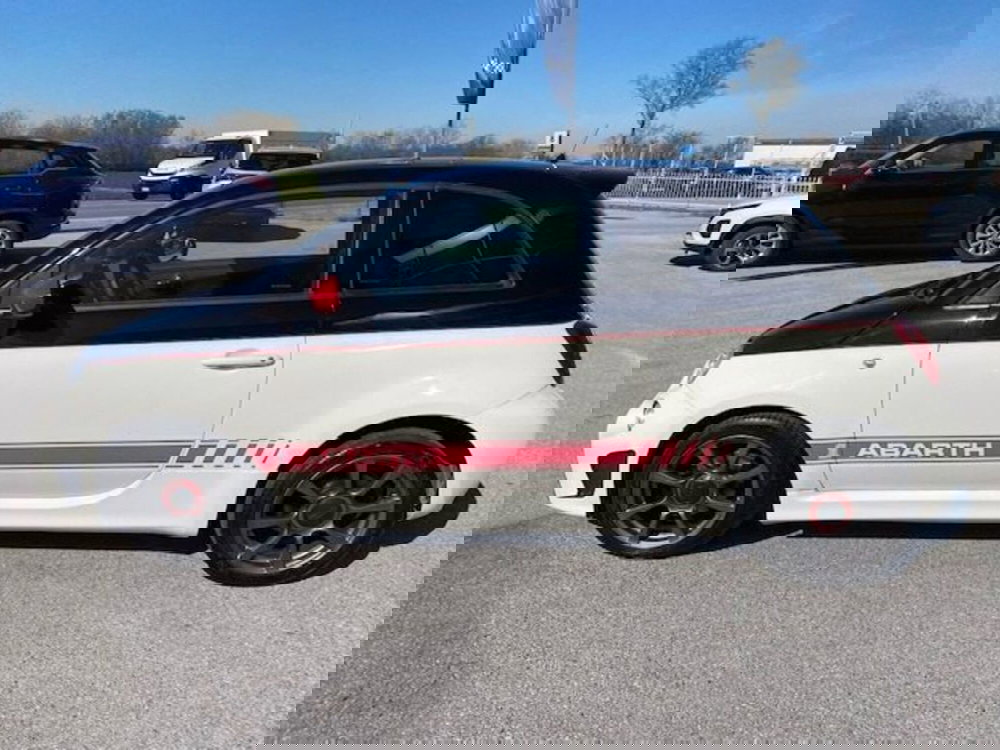 Fiat 500 usata a Cuneo (3)