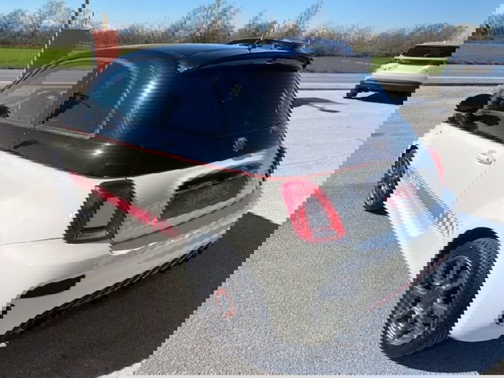 Fiat 500 usata a Cuneo (4)