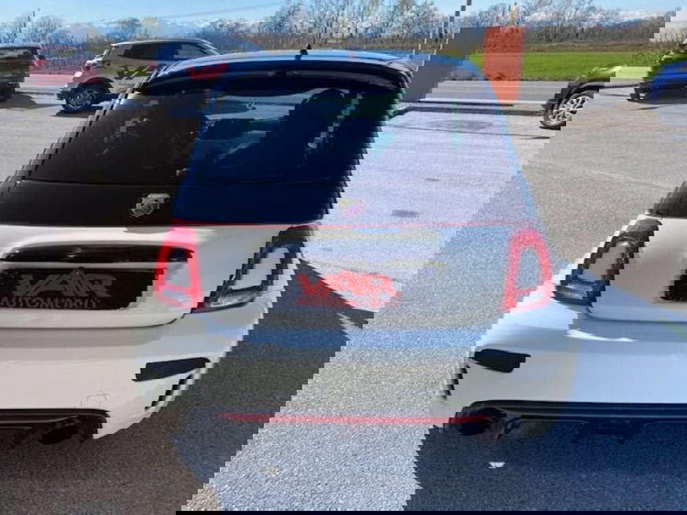 Fiat 500 usata a Cuneo (5)