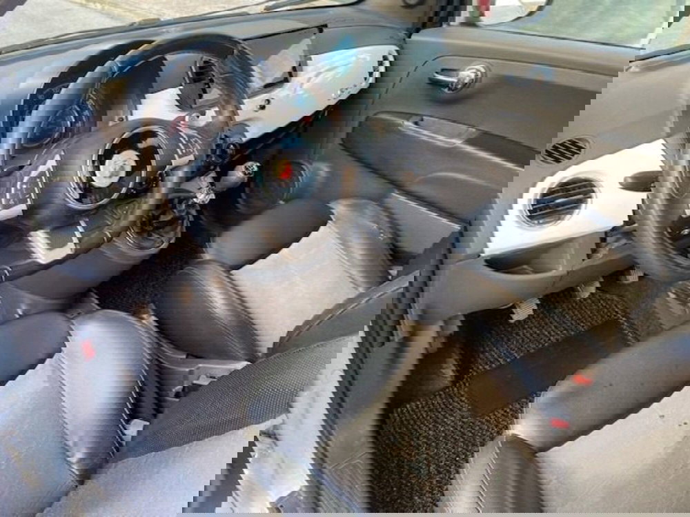 Fiat 500 usata a Cuneo (6)