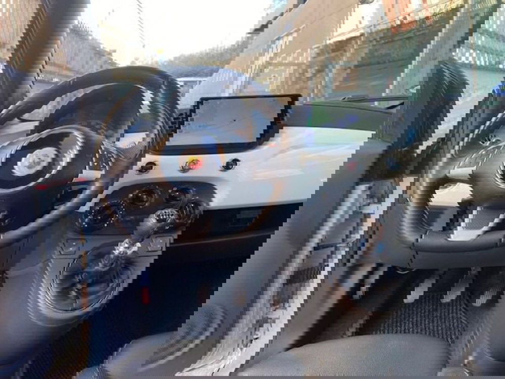 Fiat 500 usata a Cuneo (7)