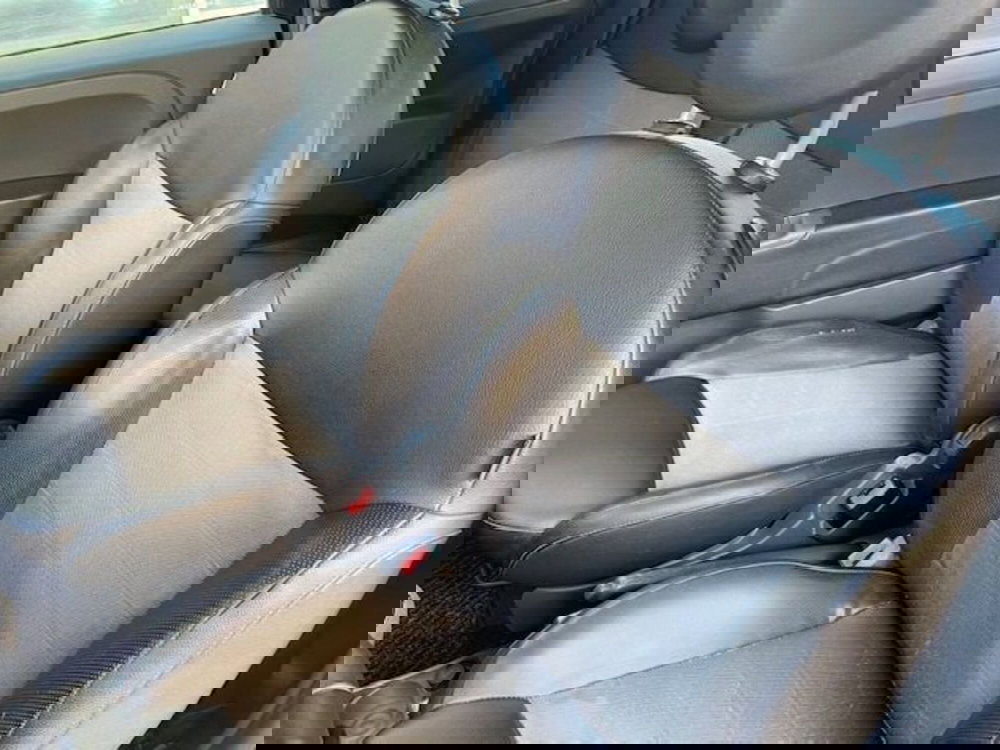 Fiat 500 usata a Cuneo (8)