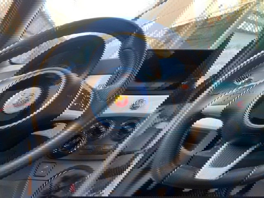 Fiat 500 usata a Cuneo (9)