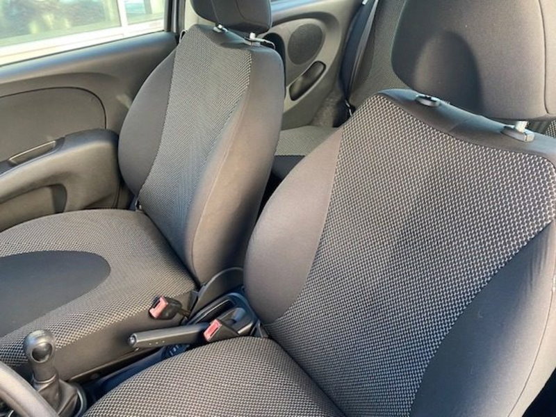 Nissan Micra usata a Cuneo (10)