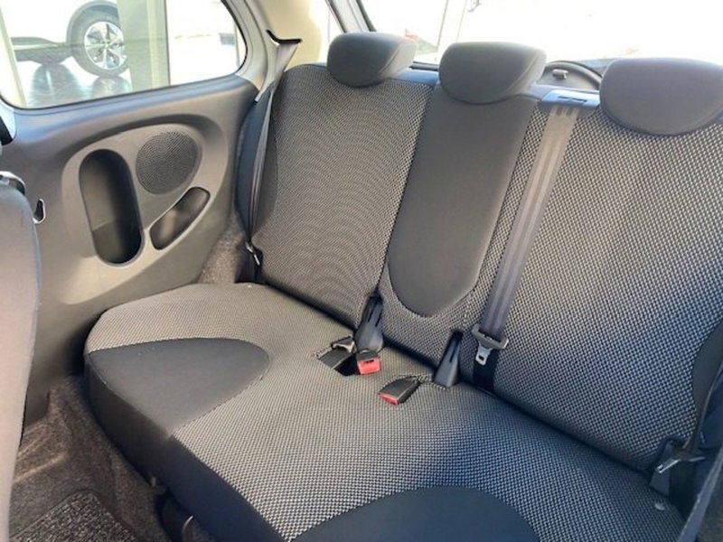 Nissan Micra usata a Cuneo (11)