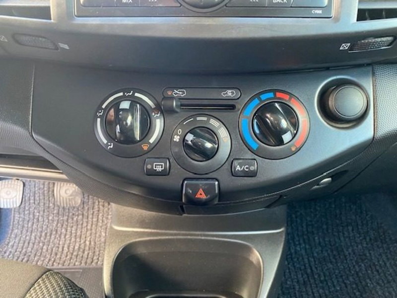 Nissan Micra usata a Cuneo (14)