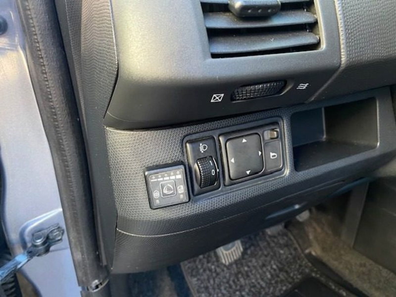 Nissan Micra usata a Cuneo (15)