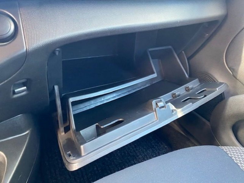 Nissan Micra usata a Cuneo (16)