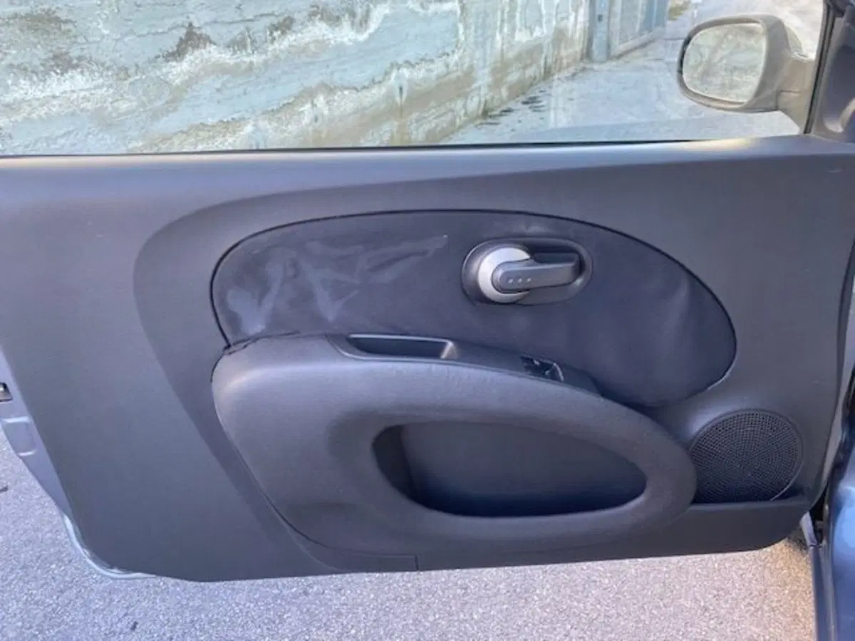Nissan Micra usata a Cuneo (18)
