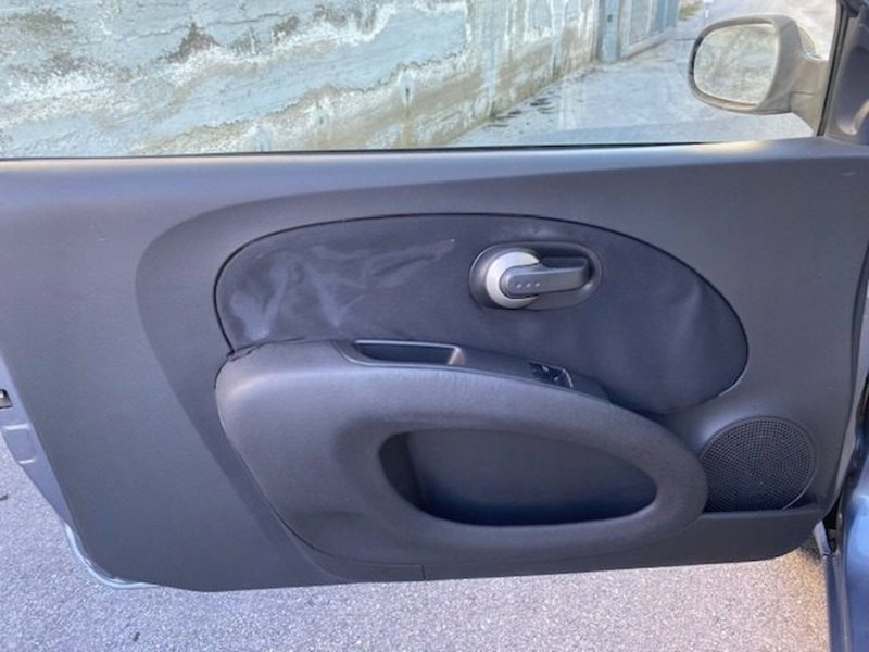 Nissan Micra usata a Cuneo (18)