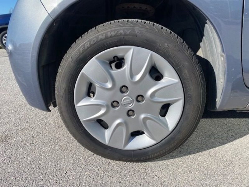 Nissan Micra usata a Cuneo (19)