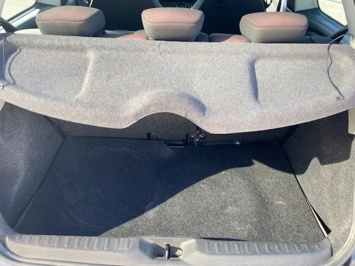 Nissan Micra usata a Cuneo (20)