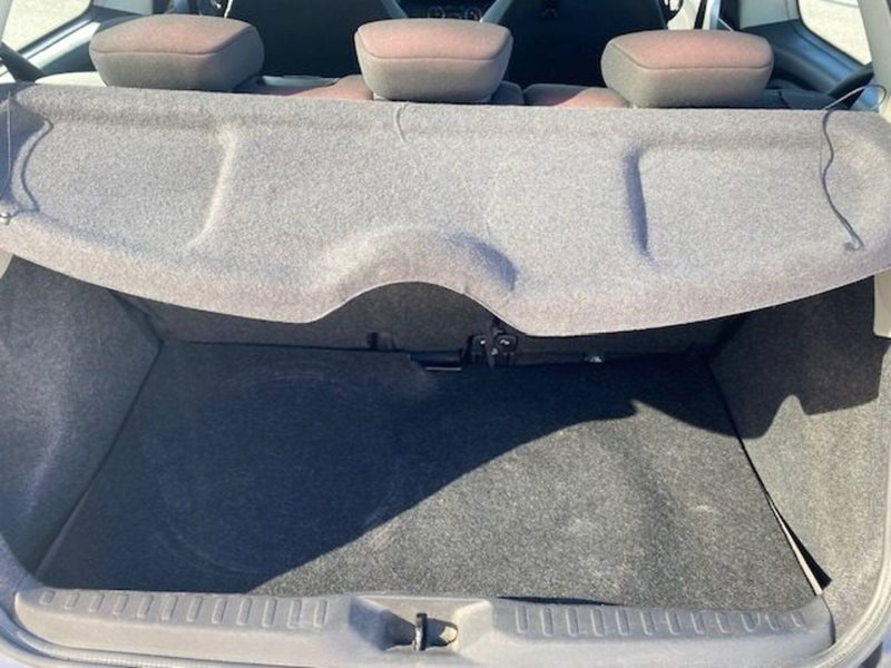 Nissan Micra usata a Cuneo (20)