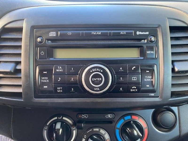 Nissan Micra usata a Cuneo (9)