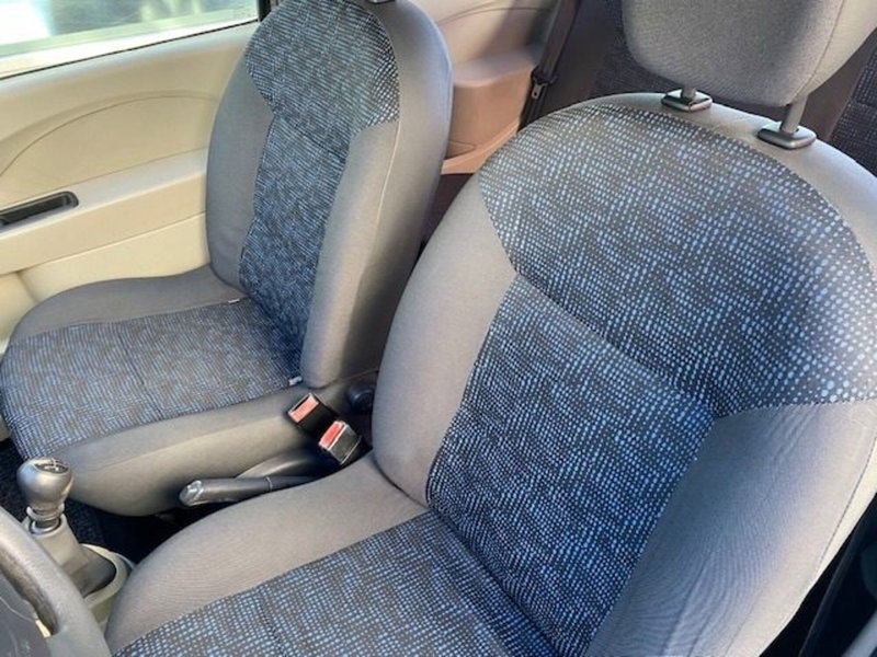 Renault Twingo usata a Cuneo (10)