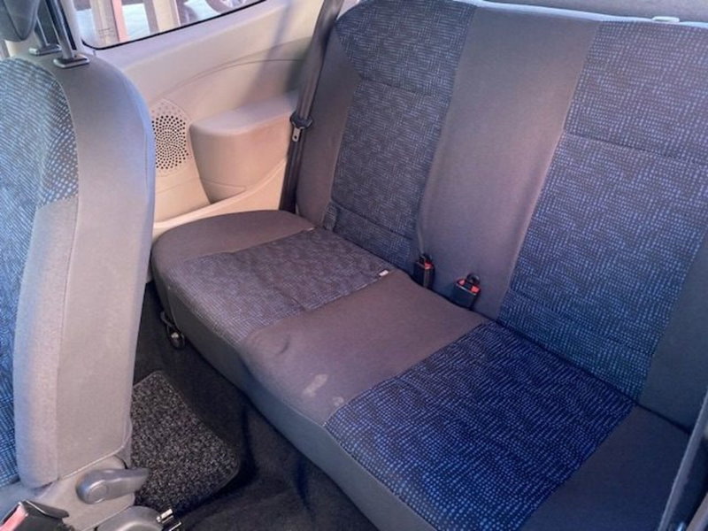 Renault Twingo usata a Cuneo (11)