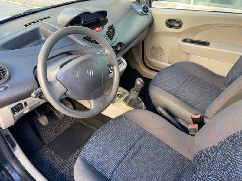 Renault Twingo usata a Cuneo (13)