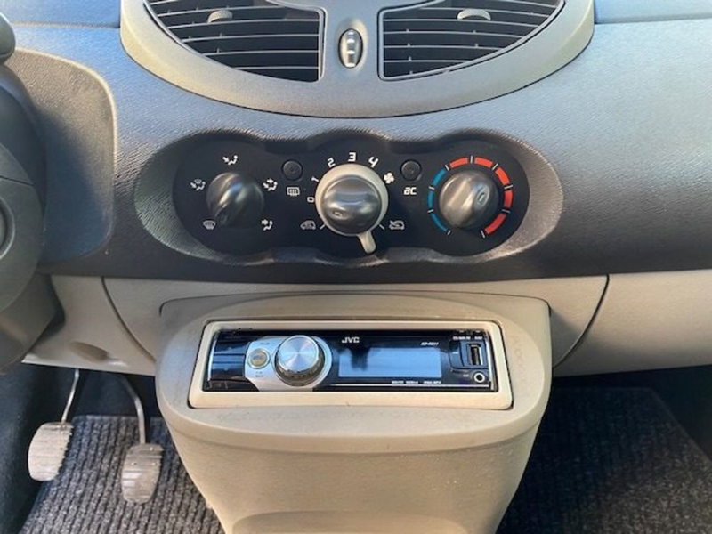 Renault Twingo usata a Cuneo (14)