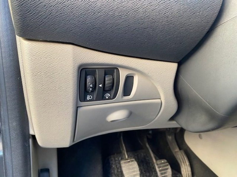 Renault Twingo usata a Cuneo (16)