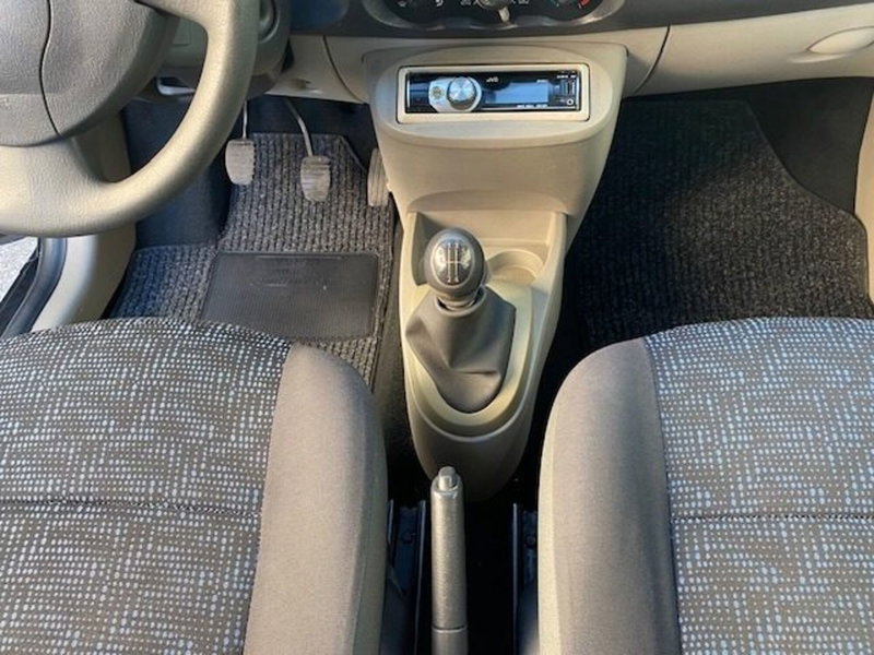 Renault Twingo usata a Cuneo (17)