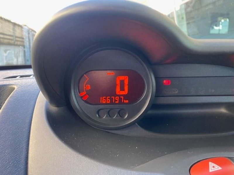 Renault Twingo usata a Cuneo (18)