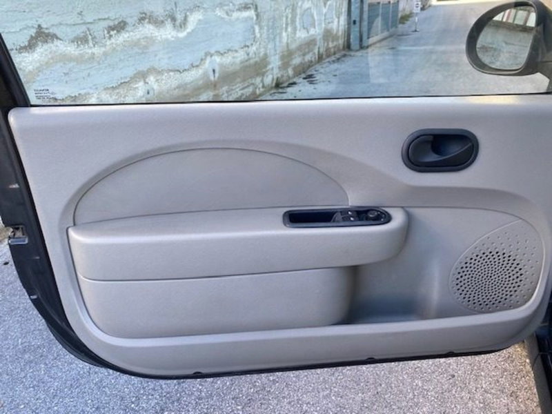 Renault Twingo usata a Cuneo (19)