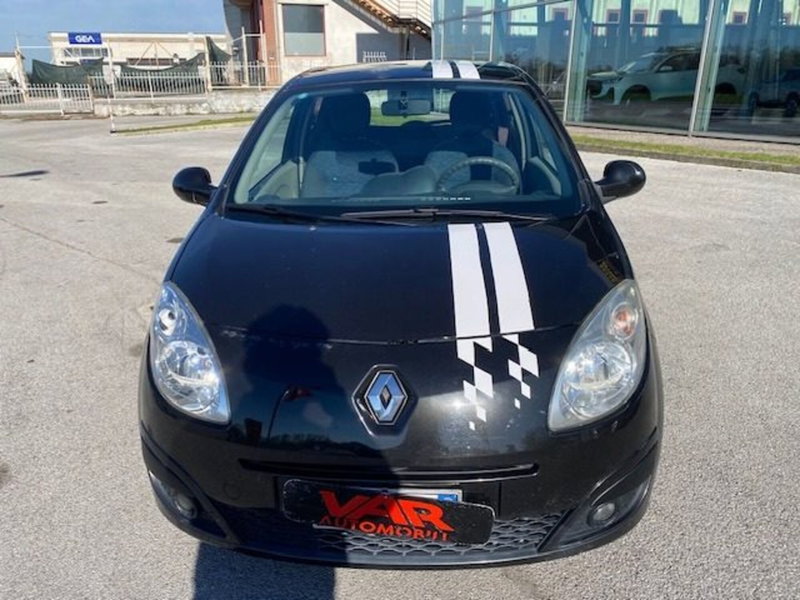 Renault Twingo usata a Cuneo (2)